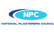National Plasterers Council Logo
